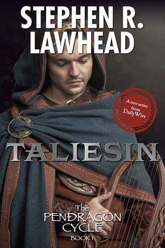 Taliesin  by Stephen Lawhead at Abbey's Bookshop, 