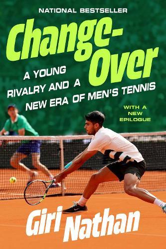 Think To Win: The Strategic Dimensions of Tennis