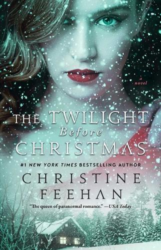 The Twilight Before Christmas  by Christine Feehan at Abbey's Bookshop, 