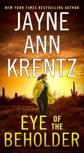 Eye of the Beholder  by Jayne Ann Krentz at Abbey's Bookshop, 