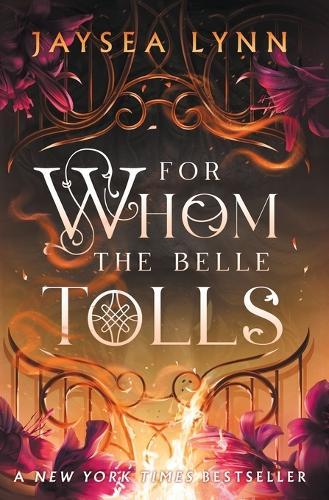 For Whom the Belle Tolls  by Jaysea Lynn at Abbey's Bookshop, 