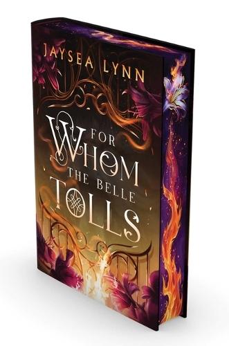 For Whom the Belle Tolls (Deluxe Limited Edition)  by Jaysea Lynn at Abbey's Bookshop, 