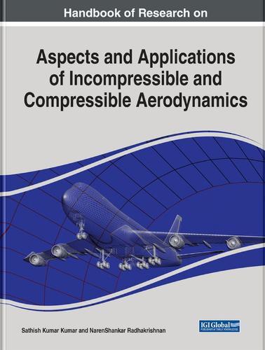 Aspects and Applications of Incompressible and Compressible Aerodynamics  by Sathish Kumar Kumar at Abbey's Bookshop, 
