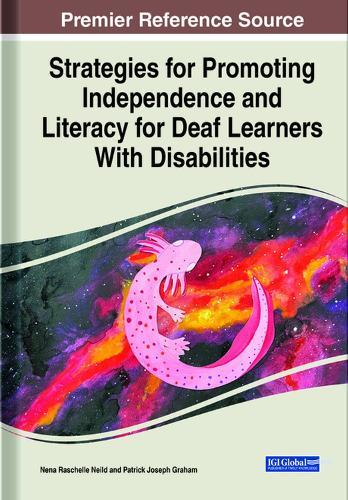 Strategies for Promoting Independence and Literacy for Deaf Learners With Disabilities  by Nena Raschelle Neild at Abbey's Bookshop, 