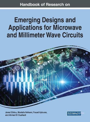 Handbook of Microwave and Radar Engineering
