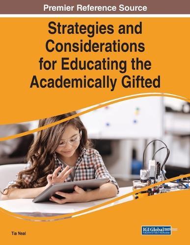 Cases on Instructional Technology in Gifted and Talented Education