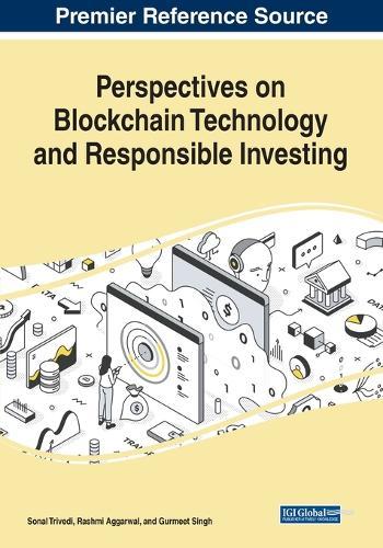 Perspectives on Blockchain Technology and Responsible Investing  by Sonal Trivedi at Abbey's Bookshop, 