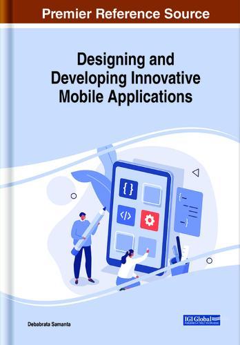 Designing and Developing Innovative Mobile Applications  by Debabrata Samanta at Abbey's Bookshop, 