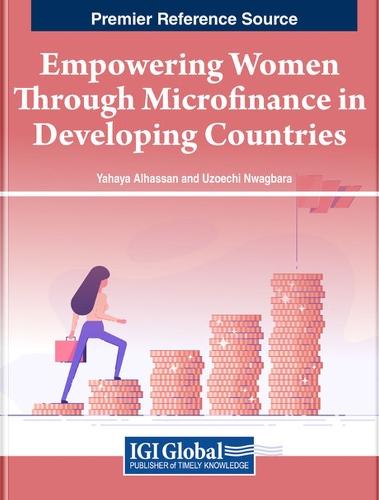 Empowering Women Through Microfinance in Developing Countries  by Yahaya Alhassan at Abbey's Bookshop, 