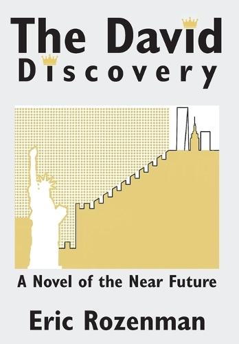 The David Discovery  by Eric Rozenman at Abbey's Bookshop, 