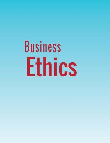 Business Ethics  by Byers at Abbey's Bookshop, 