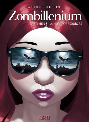Zombillenium Vols 1-2