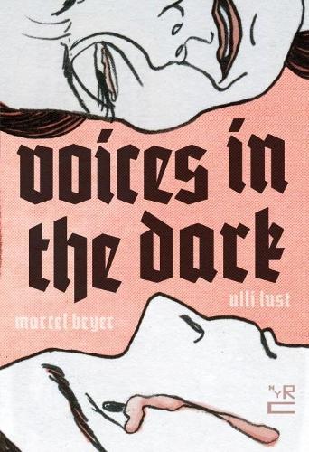 Voices In The Dark  by John Brownjohn at Abbey's Bookshop, 