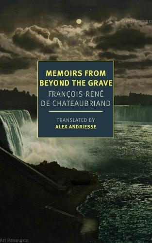 Memoirs From Beyond The Grave  by Alex Andriesse at Abbey's Bookshop, 