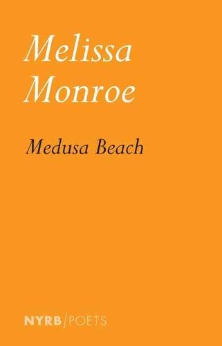 Medusa Beach  by Melissa Monroe at Abbey's Bookshop, 