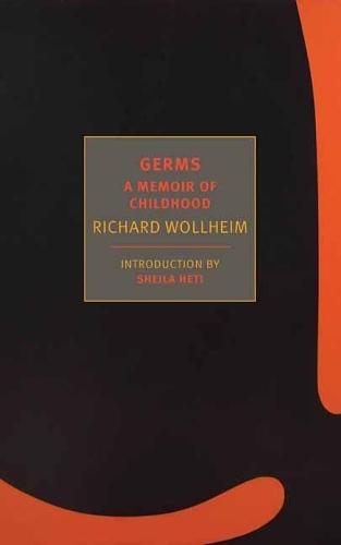 Germs : A Memoir of Childhood   by Richard Wollheim at Abbey's Bookshop, 