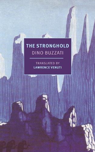The Stronghold  by Dino Buzzati at Abbey's Bookshop, 