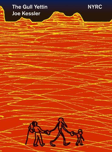 The Gull Yettin  by Joe Kessler at Abbey's Bookshop, 