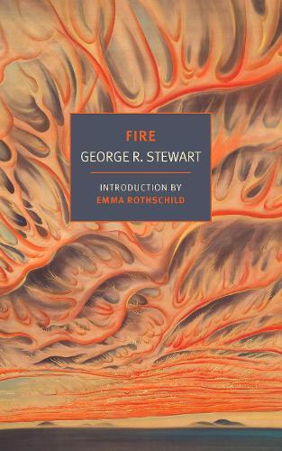 Fire  by George R. Stewart at Abbey's Bookshop, 