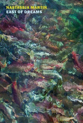 East of Dreams  by Nastassja Martin at Abbey's Bookshop, 