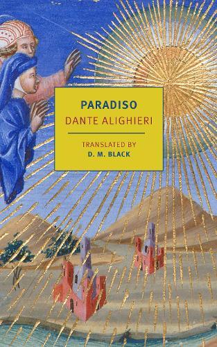 Paradiso  by Dante Alighieri at Abbey's Bookshop, 