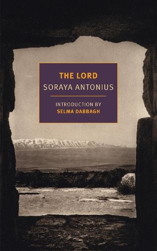 The Lord  by Soraya Antonius at Abbey's Bookshop, 