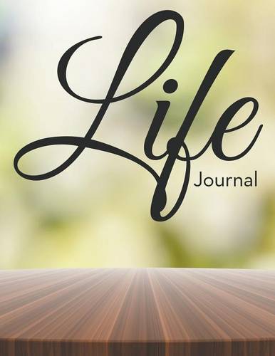 Life Journal  by Speedy Publishing LLC at Abbey's Bookshop, 