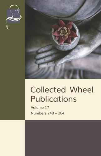 Collected Wheel Publications: Volume 17: Numbers 248 - 264  by C F Knight at Abbey's Bookshop, 