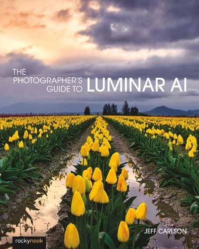 Photographer's Guide to Luminar AI,The  by Jeff Carlson at Abbey's Bookshop, 