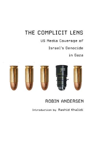 The Complicit Lens: US Media Coverage of Israel's Genocide in Gaza