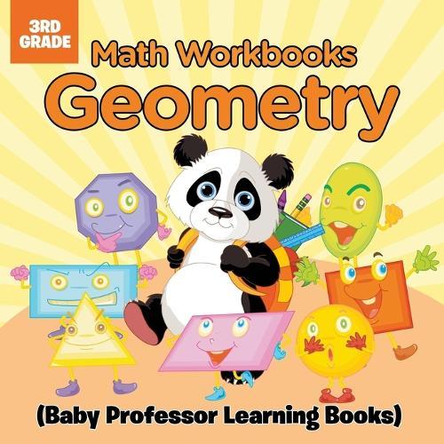 Math Workbooks 3rd Grade: Geometry (Baby Professor Learning Books)  by Baby Professor at Abbey's Bookshop, 