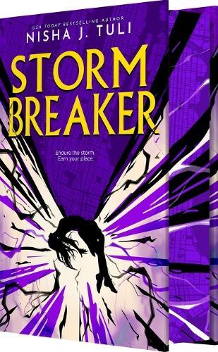 Storm Breaker