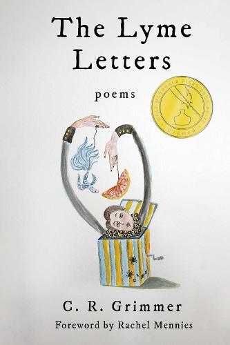 The Lyme Letters: Poems  by C. R. Grimmer at Abbey's Bookshop, 