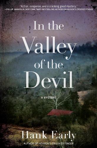 In the Valley of the Devil: An Earl Marcus Mystery  by Hank Early at Abbey's Bookshop, 