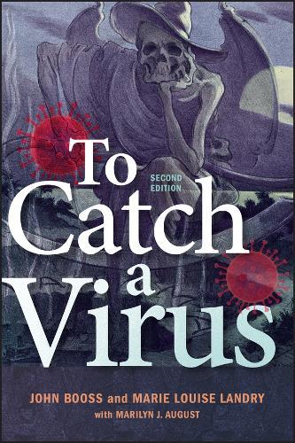 To Catch A Virus  by John Booss at Abbey's Bookshop, 