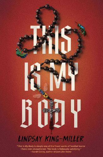 This Is My Body  by Lindsay King-Miller at Abbey's Bookshop, 