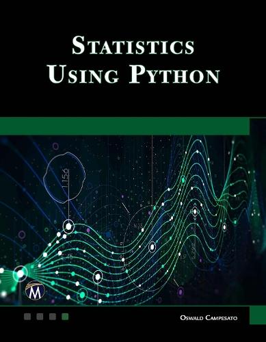 Statistics Using Python