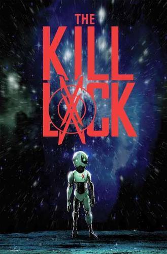 The Kill Lock (GN)  by Livio Ramondelli at Abbey's Bookshop, 