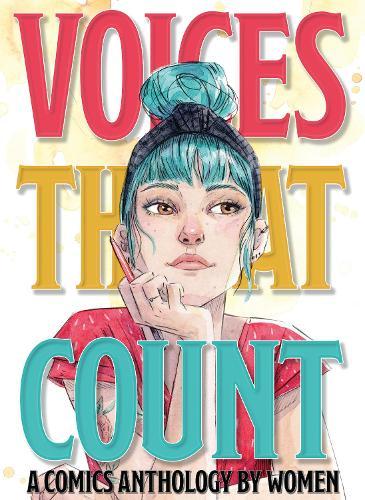 Voices That Count  by Diana Lopez Varela at Abbey's Bookshop, 