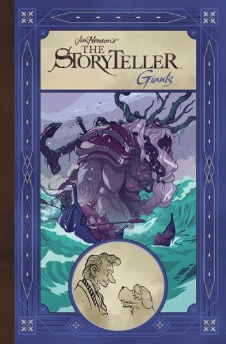 Jim Henson's Storyteller: Giants  by Jim Henson at Abbey's Bookshop, 