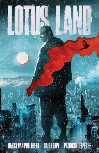 Lotus Land  by Darcy Van Poelgeest at Abbey's Bookshop, 