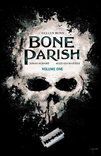 Bone Parish Vol 1 (GN)  by Cullen Bunn at Abbey's Bookshop, 