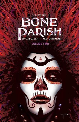 Bone Parish Vol 2 (GN)  by Cullen Bunn at Abbey's Bookshop, 