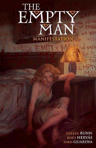 Empty Man: Manifestation (GN)  by Cullen Bunn at Abbey's Bookshop, 