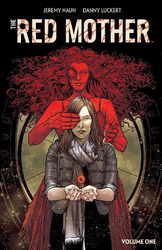 The Red Mother Vol. 1  by Jeremy Haun at Abbey's Bookshop, 