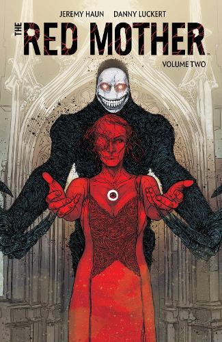 The Red Mother Vol. 2  by Jeremy Haun at Abbey's Bookshop, 