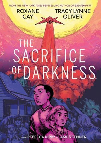 The Sacrifice of Darkness  by Roxane Gay at Abbey's Bookshop, 