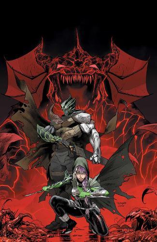 Power Rangers Unlimited: Edge of Darkness  by L.L. McKinney at Abbey's Bookshop, 