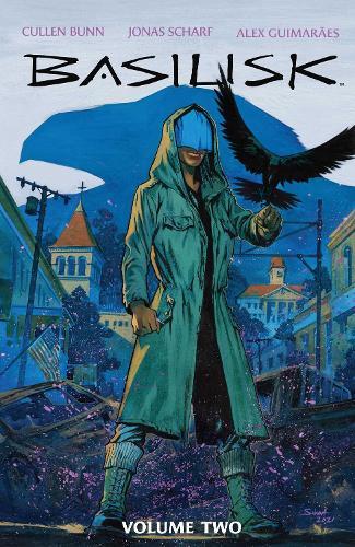 Basilisk Vol. 2 SC  by Cullen Bunn at Abbey's Bookshop, 