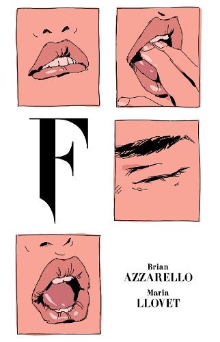 Faithless Deluxe Slipcased Edition  by Brian Azzarello at Abbey's Bookshop, 